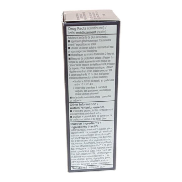 Mary Kay TimeWise Daytime Defender Sunscreen Broad Spectrum SPF 30 NIB #217385 - Picture 6 of 7